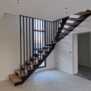 Escaliers contemporains