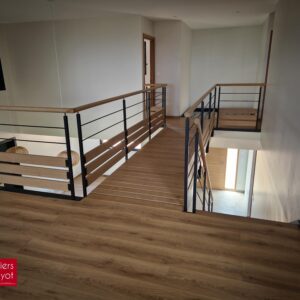 Balustrades