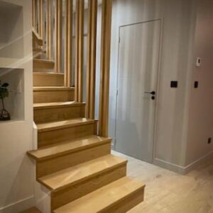 Escaliers traditionnels