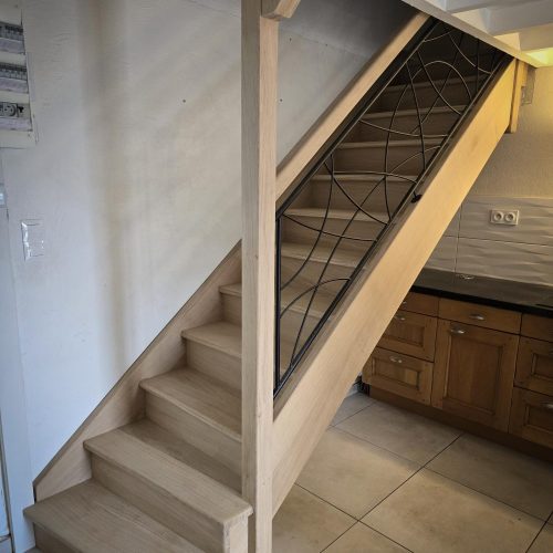 ESCALIERS GUYOT ROANNE ST ALBAN LES EAUX-19