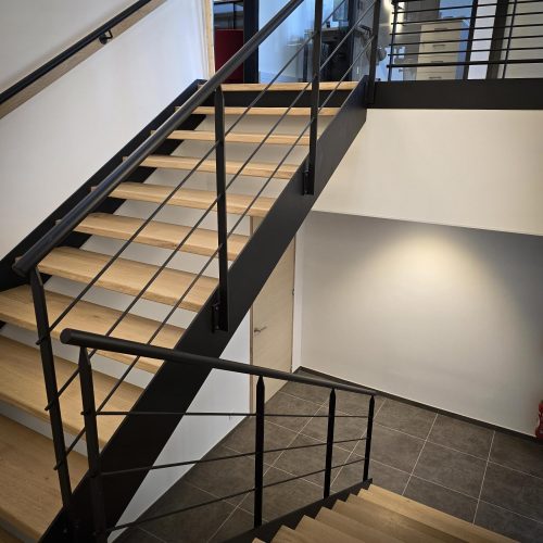 ESCALIERS GUYOT ROANNE ST ALBAN LES EAUX-22